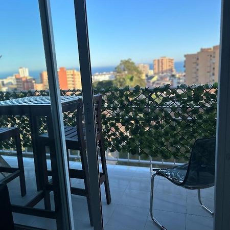 Apartamentos Acuario Benalmádena Εξωτερικό φωτογραφία