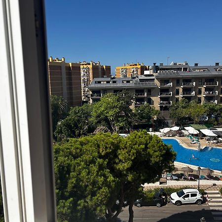 Apartamentos Acuario Benalmádena Εξωτερικό φωτογραφία
