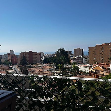 Apartamentos Acuario Benalmádena Εξωτερικό φωτογραφία