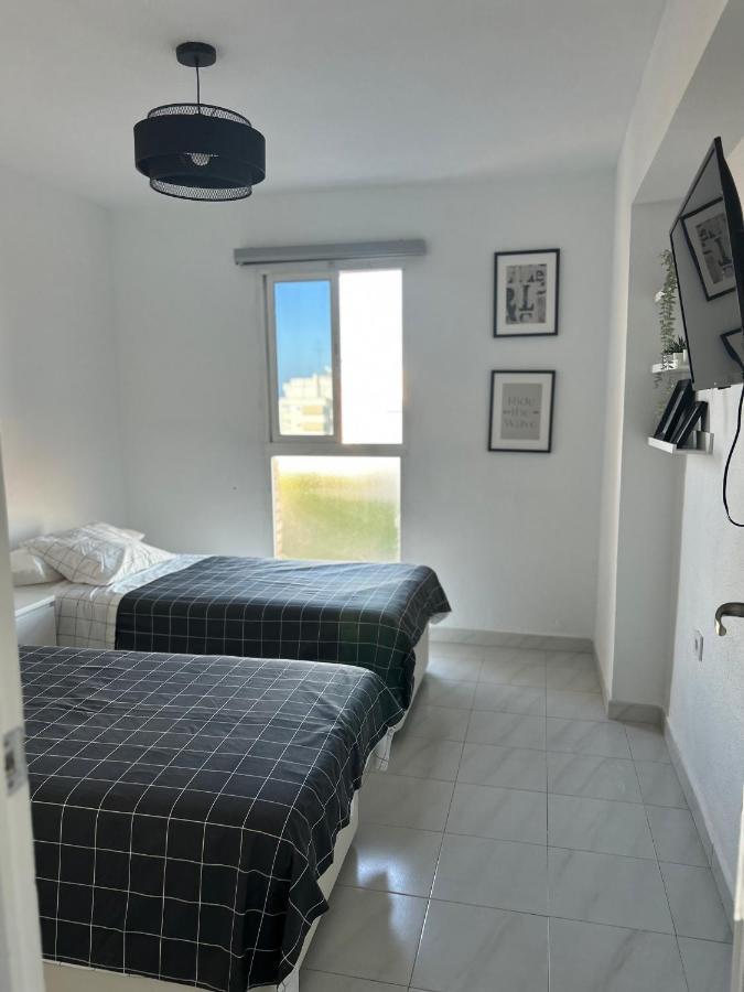 Apartamentos Acuario Benalmádena Εξωτερικό φωτογραφία