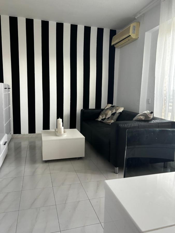 Apartamentos Acuario Benalmádena Εξωτερικό φωτογραφία