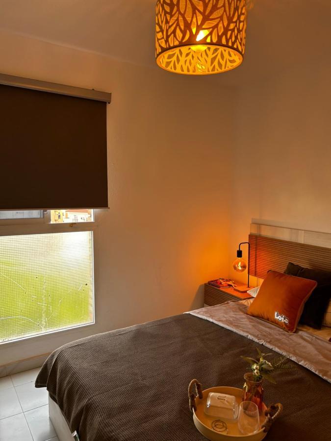 Apartamentos Acuario Benalmádena Εξωτερικό φωτογραφία