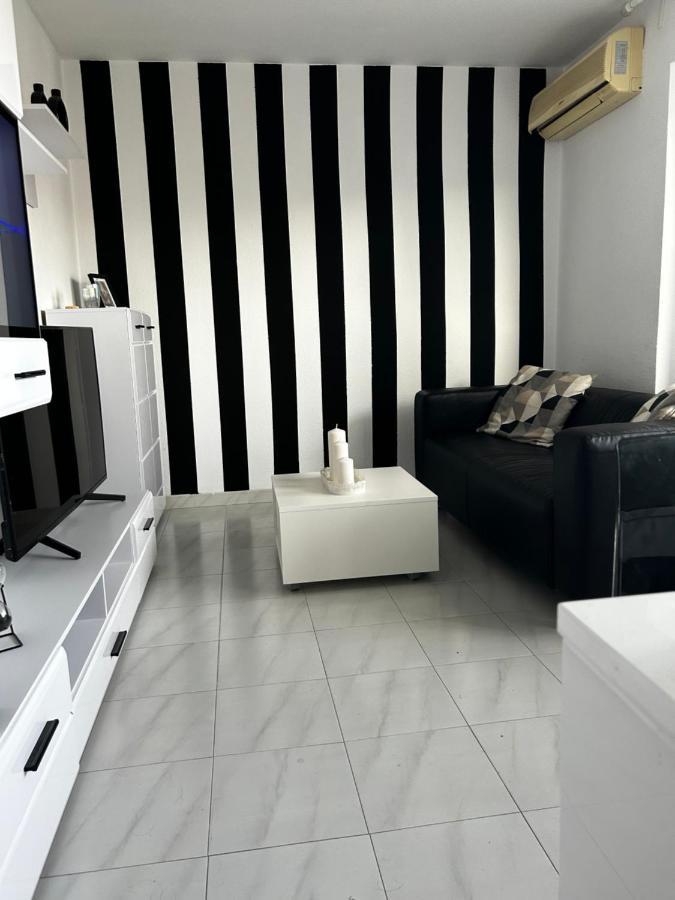 Apartamentos Acuario Benalmádena Εξωτερικό φωτογραφία