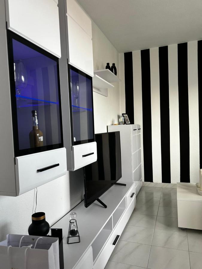 Apartamentos Acuario Benalmádena Εξωτερικό φωτογραφία