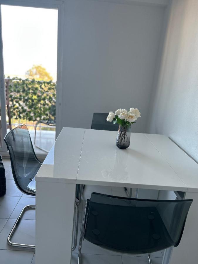 Apartamentos Acuario Benalmádena Εξωτερικό φωτογραφία