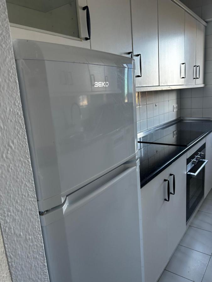 Apartamentos Acuario Benalmádena Εξωτερικό φωτογραφία
