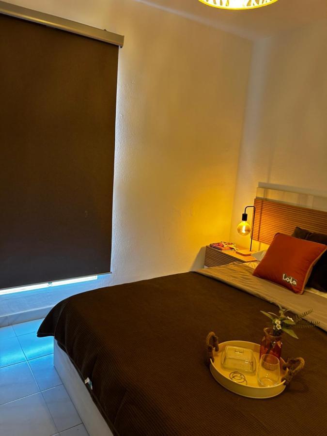 Apartamentos Acuario Benalmádena Εξωτερικό φωτογραφία