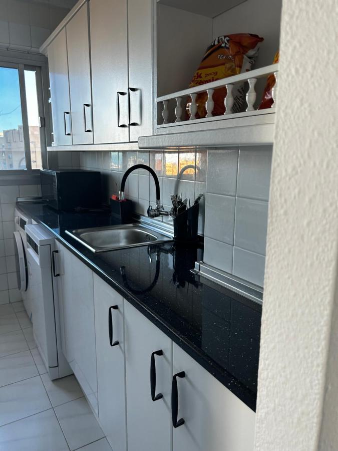 Apartamentos Acuario Benalmádena Εξωτερικό φωτογραφία