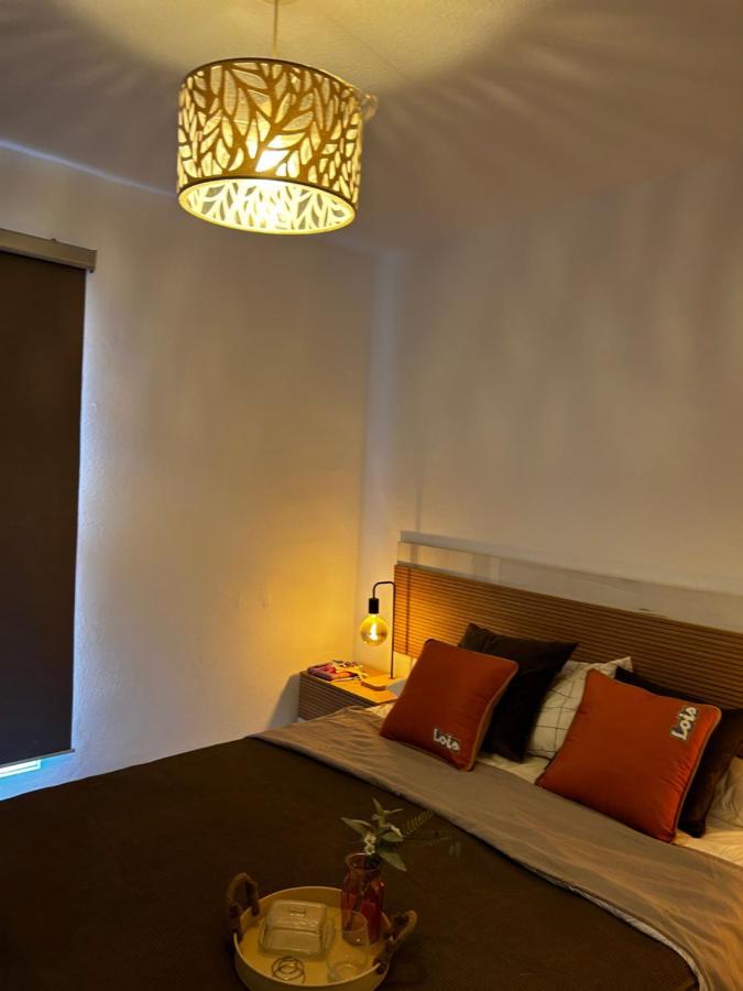 Apartamentos Acuario Benalmádena Εξωτερικό φωτογραφία