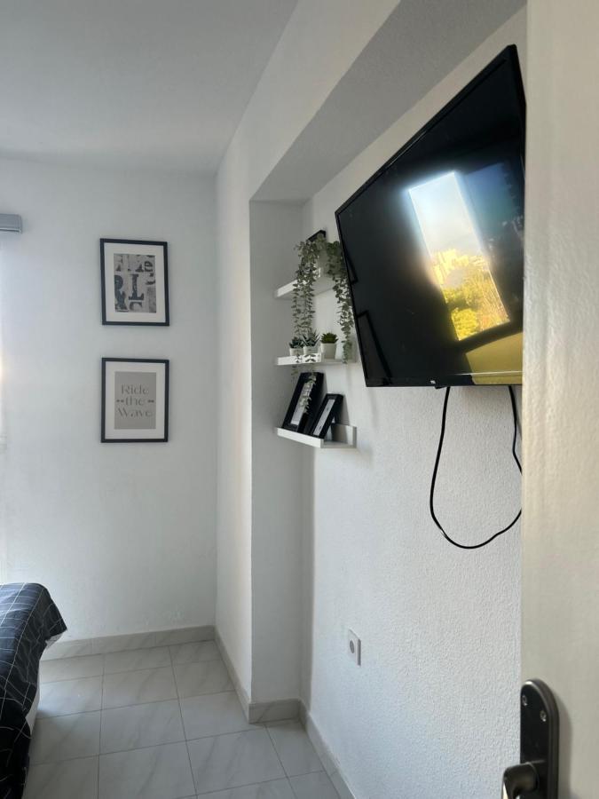 Apartamentos Acuario Benalmádena Εξωτερικό φωτογραφία