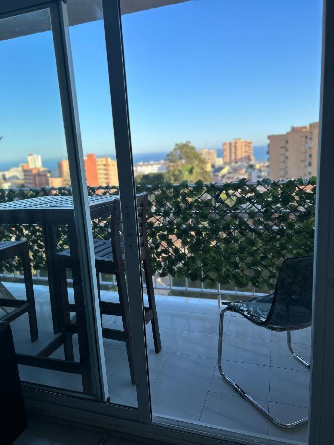 Apartamentos Acuario Benalmádena Εξωτερικό φωτογραφία