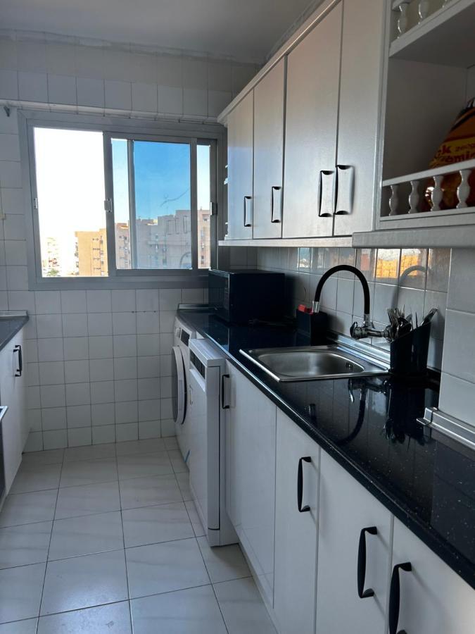 Apartamentos Acuario Benalmádena Εξωτερικό φωτογραφία