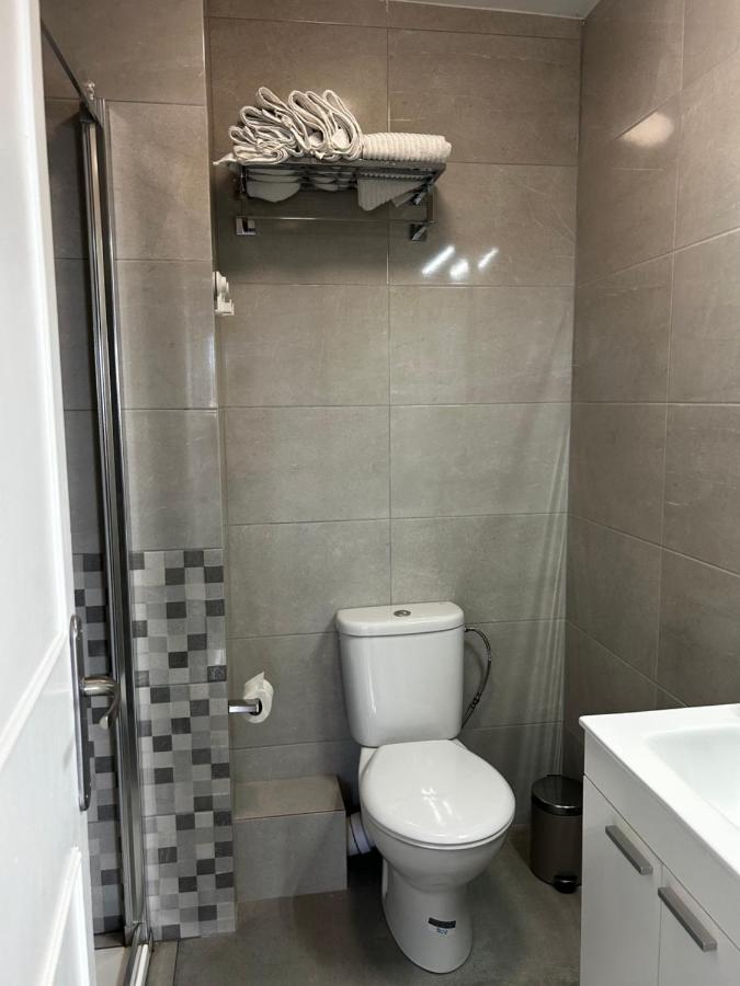 Apartamentos Acuario Benalmádena Εξωτερικό φωτογραφία