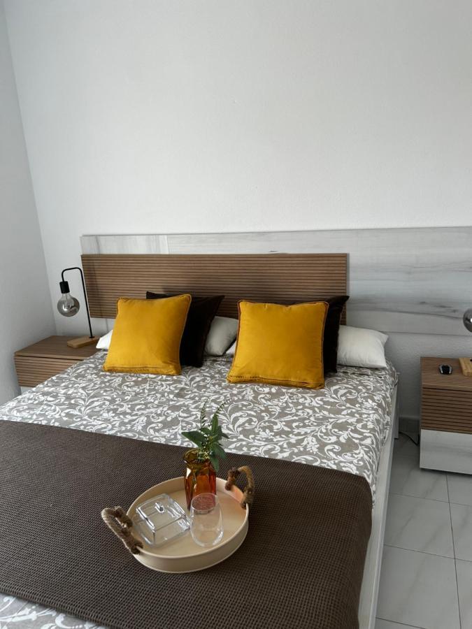 Apartamentos Acuario Benalmádena Εξωτερικό φωτογραφία